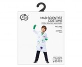 Strój dla dzieci Szalony naukowiec rozm. 130/140cm