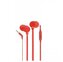 JBL T160 In-Ear Headset 3,5mm Red