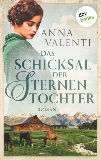 Das Schicksal der Sternentochter - Band 3