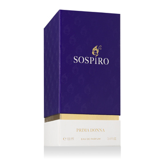 Sospiro Prima Donna EDP 100 ml UNISEX