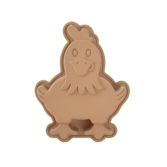 Forma silikon slepice babiččin STATEK