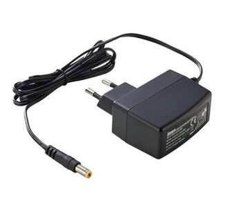 PremiumCord Napájecí adaptér 230V / 12V / 1A stejnosměrný