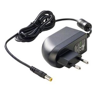 PremiumCord Napájecí adaptér 230V / 24V / 1A stejnosměrný