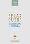 RELAX Guide 2026 Deutschland & Südtirol