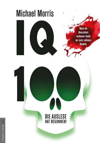 IQ 100 - Die Auslese hat begonnen
