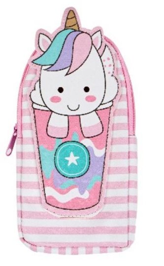 Piórnik Ice Unicorn