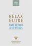 RELAX Guide 2026 Österreich & Südtirol
