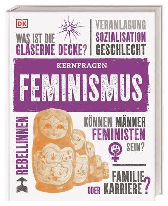 Kernfragen. Feminismus