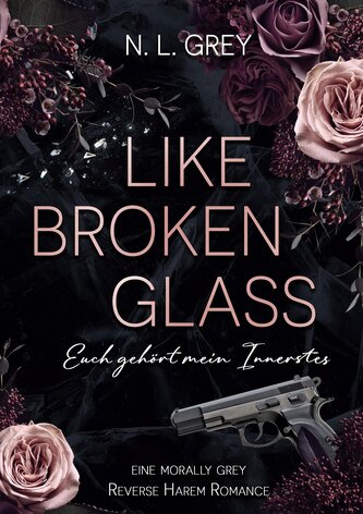 Like Broken Glass