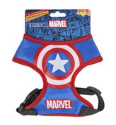POSTROJ PRO PSY MARVEL S - velikost S