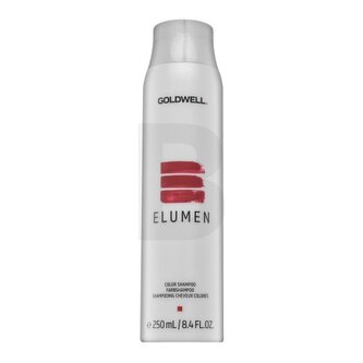 Goldwell Elumen Color Shampoo posilující šampon pro barvené vlasy 250 ml