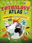 Fotbalový atlas