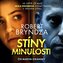 Stíny minulosti - 2 CDmp3 (Čte Martin Stránksý)