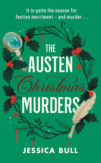 The Austen Christmas Murders