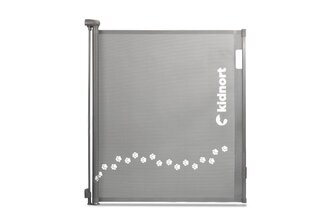 Dětská zábrana Kidnort Sakerhet šedá