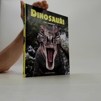 Dinosauři
