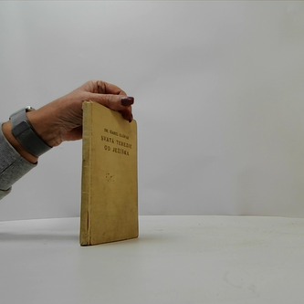 Svatá Terezie od Ježíška