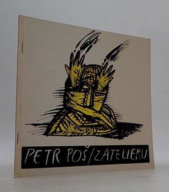 Poš Petr / Zatelieru