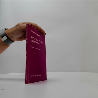 Zwei mal zwolf gedichte