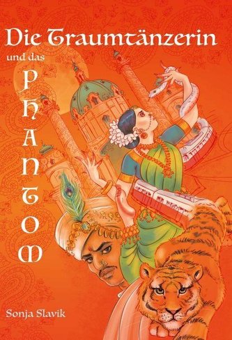 Die Traumtänzerin und das Phantom
