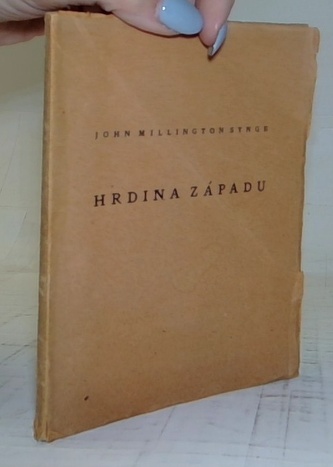 Hrdina západu
