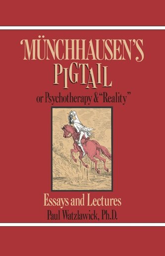 Munchausen's Pigtail