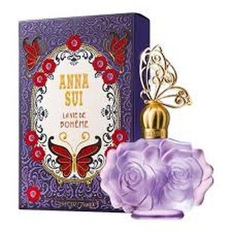 Anna Sui La Vie de Boheme W EDT 75ml