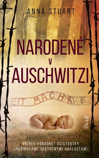 Narodené v Auschwitzi, 2. vydanie