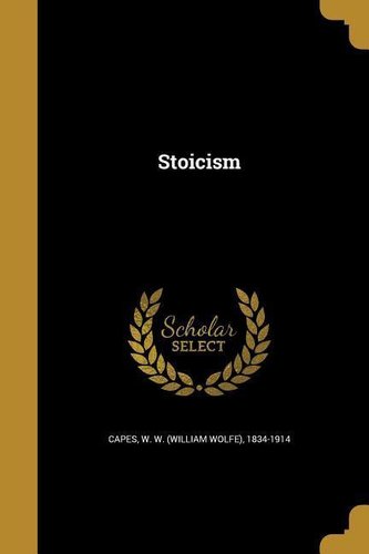 STOICISM