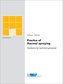 Practice of thermal spraying