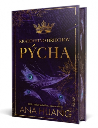 Kráľovstvo hriechov: Pýcha