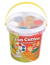 FEUCHTMANN Fun Cutters Zábavné formičky Angel set