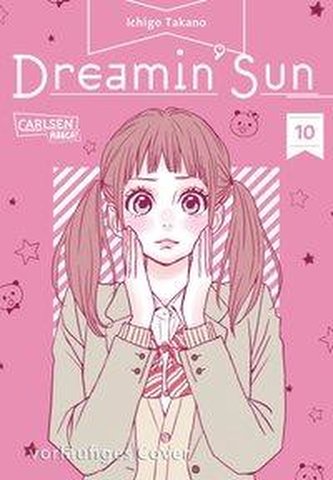Dreamin' Sun 10