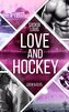 Love and Hockey: Leevi & Elys