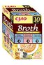 Churu Cat BOX Broth Chic.Tun&Chic.Salm&Chic.Scal10x40g