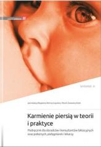 Karmienie piersią w teorii i praktyce w.2