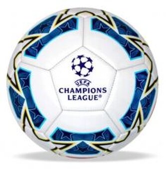 Mega piłka Uefa Championa League