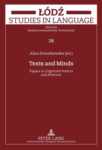 Texts and Minds
