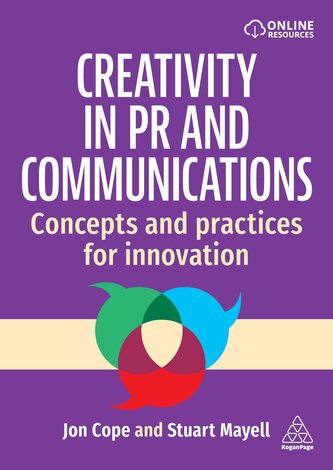 Creativity in PR and Communications