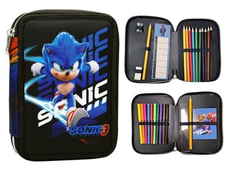 VYBAVENÝ DVOUPATROVÝ PENÁL  SONIC