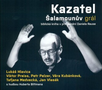 Kazatel ( CD)