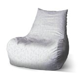 Dětský sedací vak Bean Poupátka: 60 x 70 x 70 cm