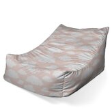 Dětský sedací vak Lounge Oblaka: 80 x 95 x 50 cm