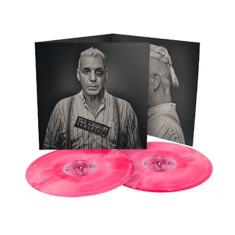 Till Lindemann: Zunge (Pink Vinyl)
