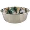 Miska Dog Fantasy nerez se vzorem uvnitř 26cm, 3900ml
