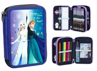 VYBAVENÝ DVOUPATROVÝ PENÁL FROZEN