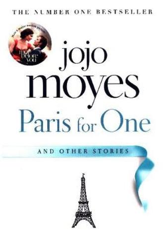 Paris for One and Other Stories