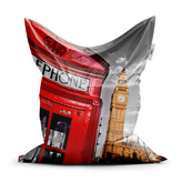 Sedací vak Londýn 3: 200x140 cm