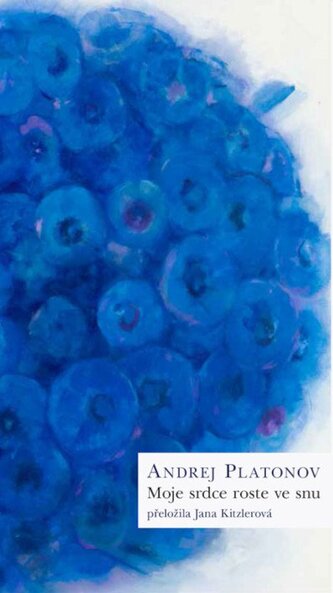 Moje srdce roste ve snu