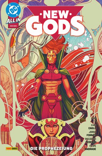 New Gods